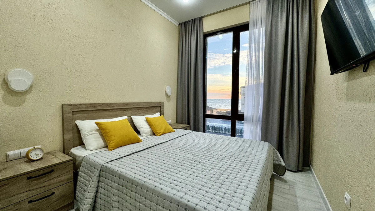 Апартаменты Okolo Morya 13