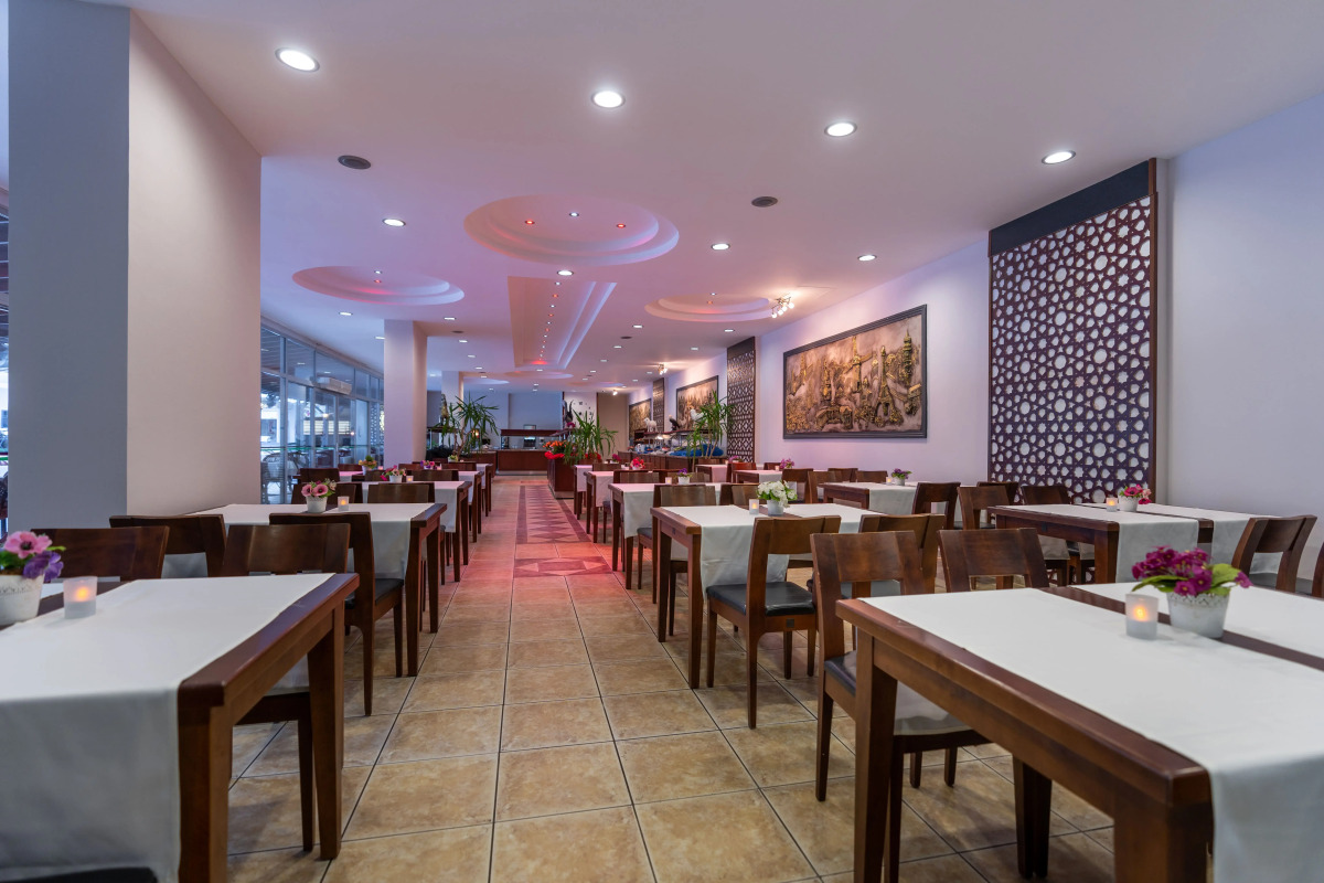 Hotel Grand Viking All Inclusive