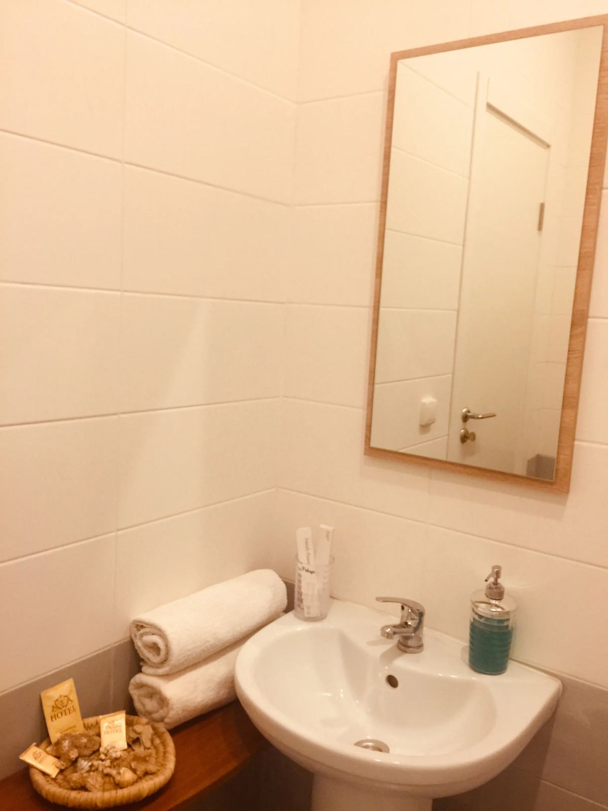 Апартаменты Салют