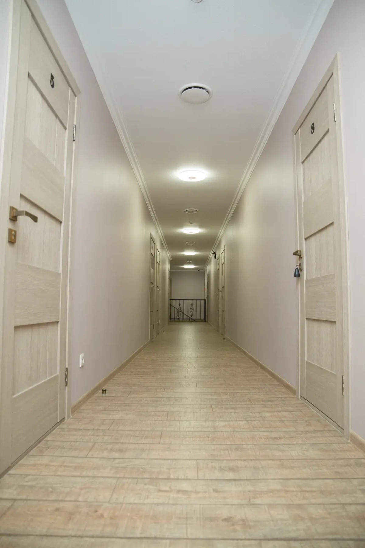 Отель Гостиный Дворъ