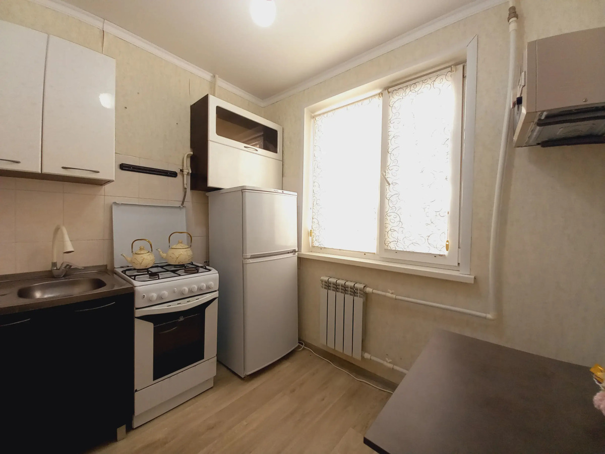 Квартира Оранжевый Мир