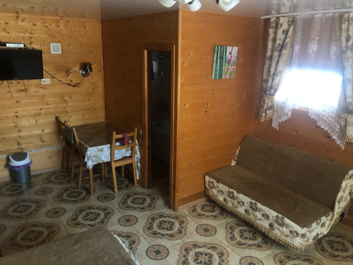 Гостевой дом  Маришкин дом