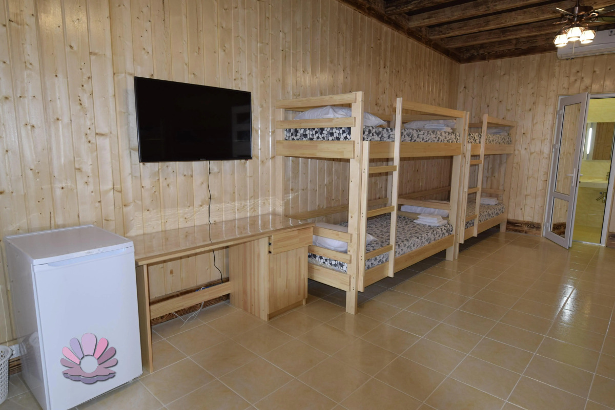 Гостиничный комплекс Жемчужина Моря