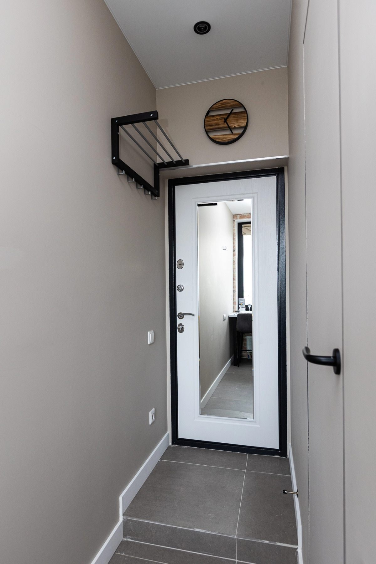 Апартаменты Байрес 365/2