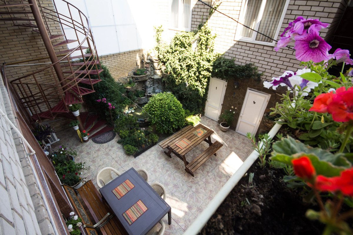 Гостевой Дом Каталония