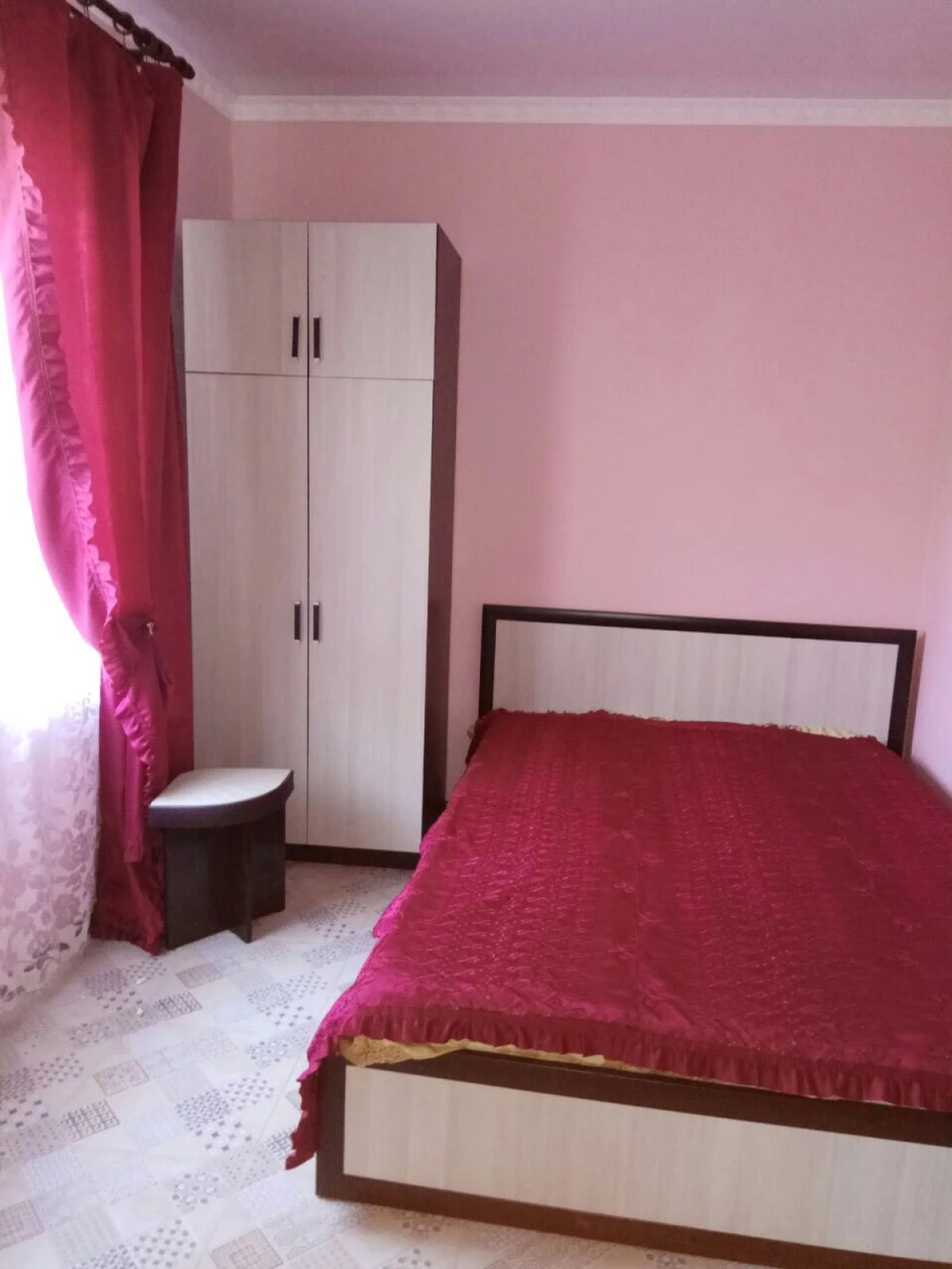 Гостевой Дом Nina-Sarini