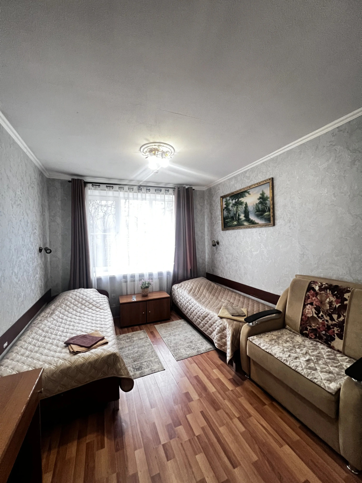 Гостевой дом Комфорт