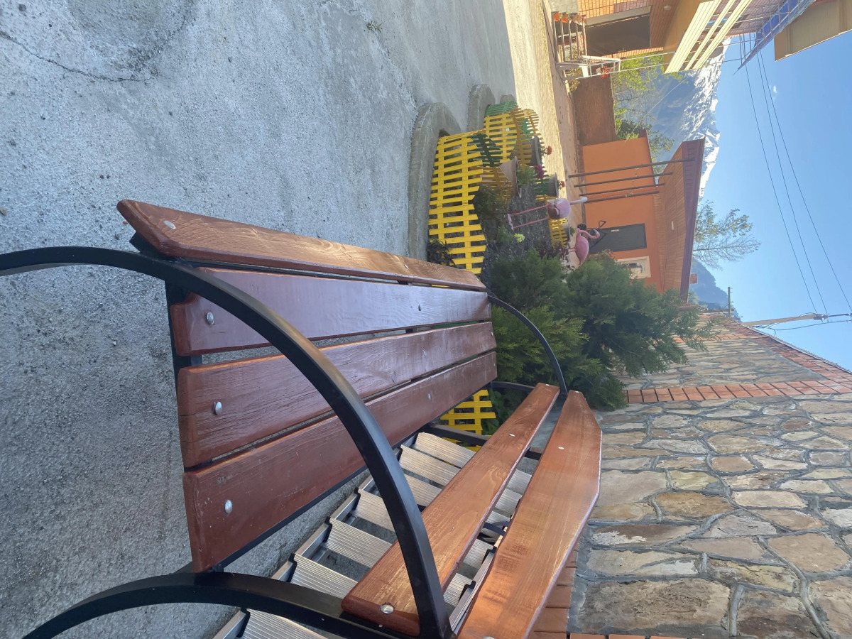 Гостевой Дом  Любимое