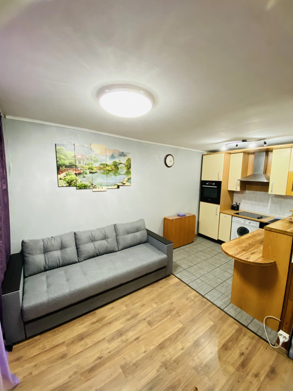 Квартира на Кастанаевской 7