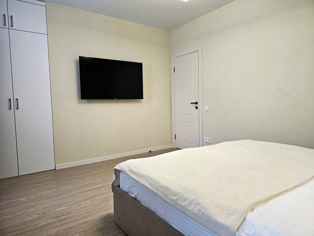 Апартаменты Smartapart Sunset