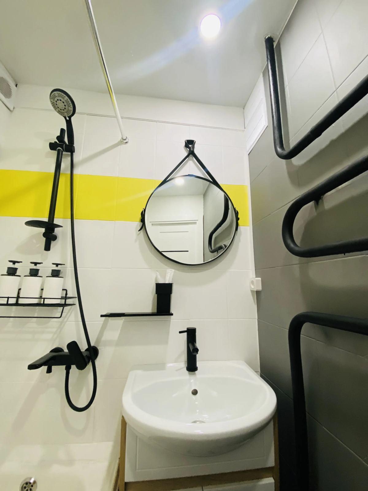 Апартаменты в пяти минутах ходьбы Микрохирургия глаза