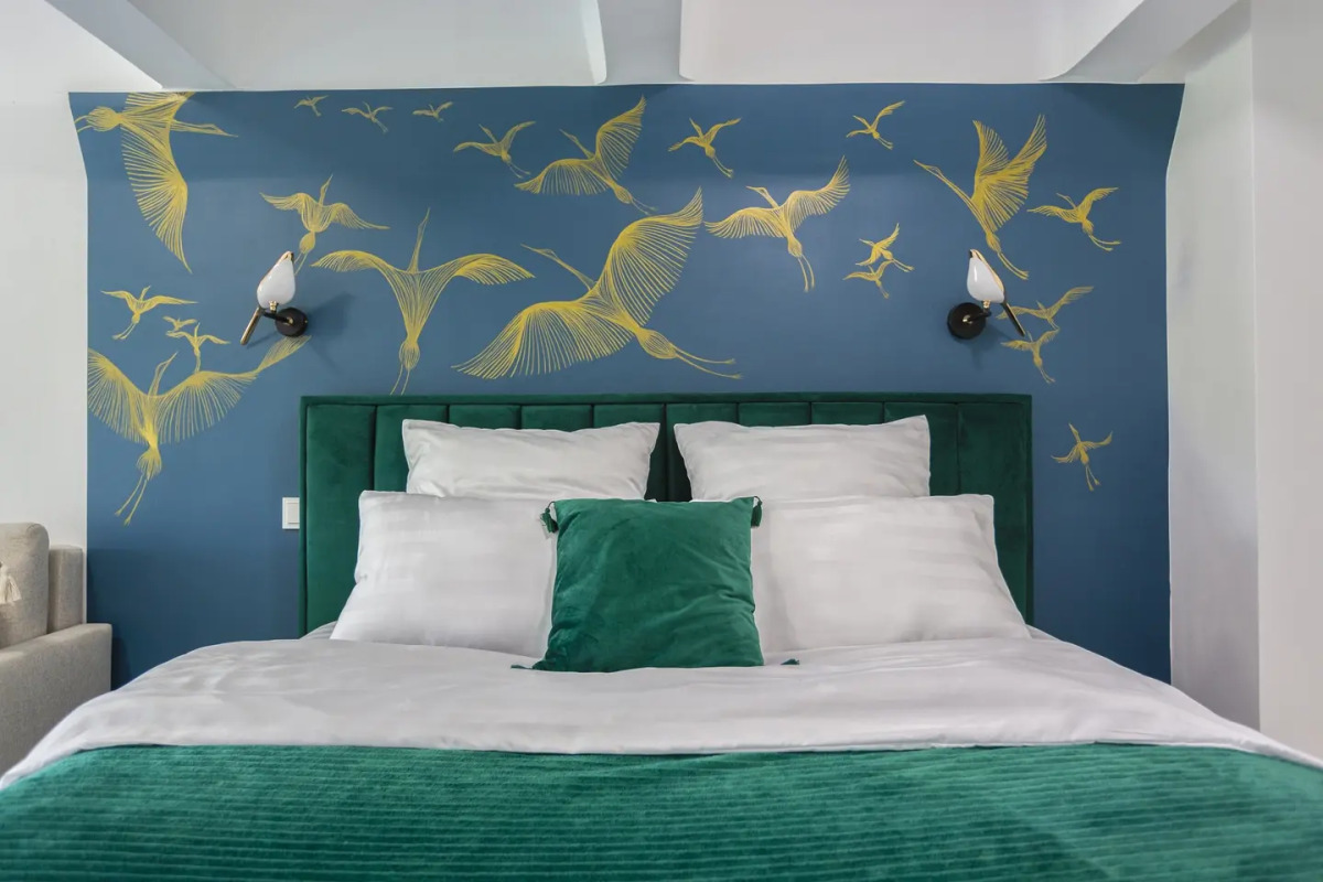 Квартира на Оптическом проезде 1 (5)