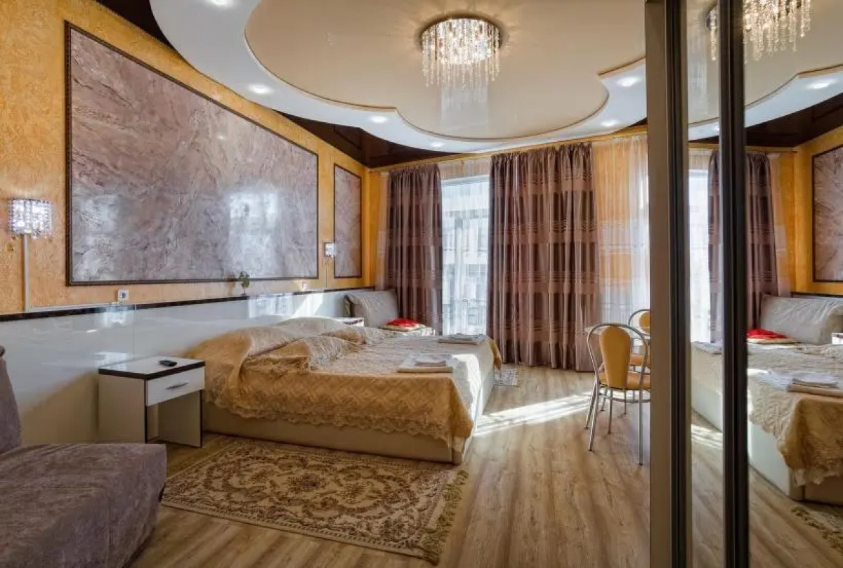 Апартаменты Венера-М