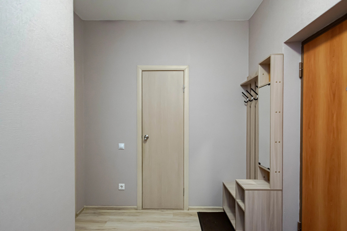 Апартаменты Cosmos Apart на Революции 48А (1)