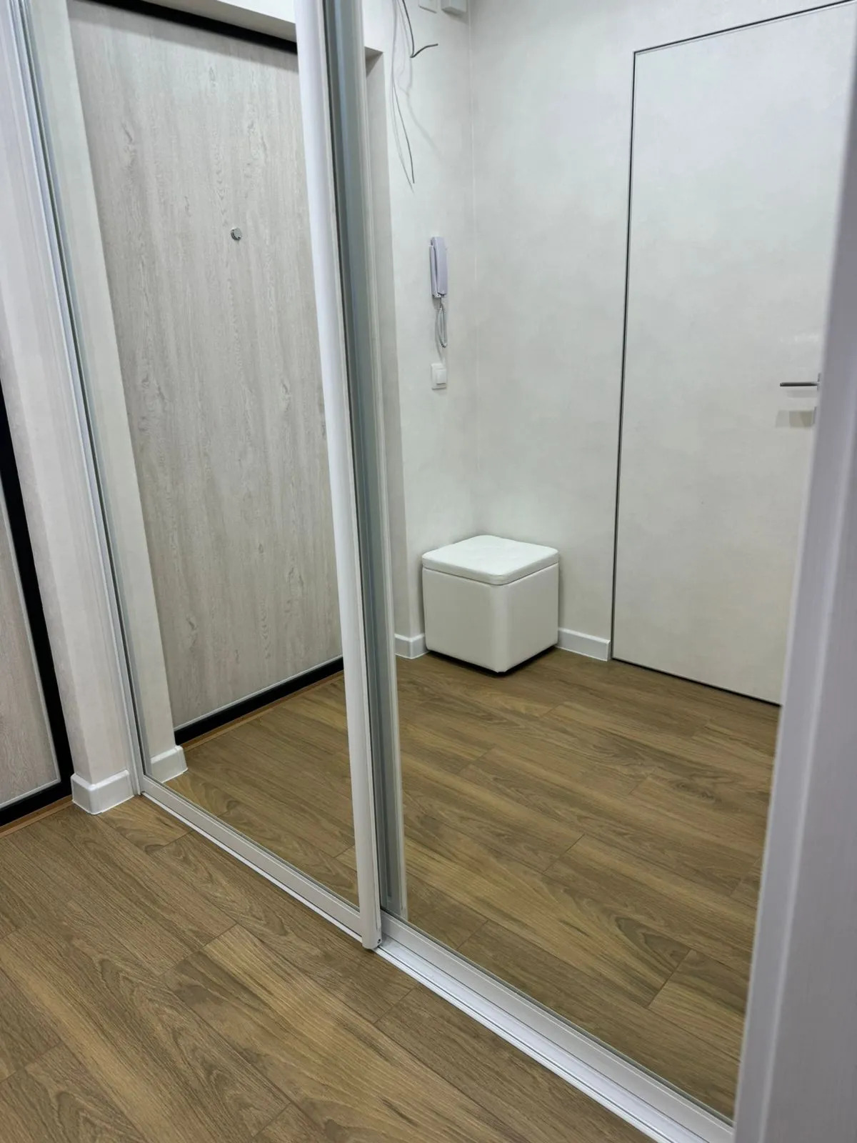 Апартаменты Стильная Студия в Современном ЖК