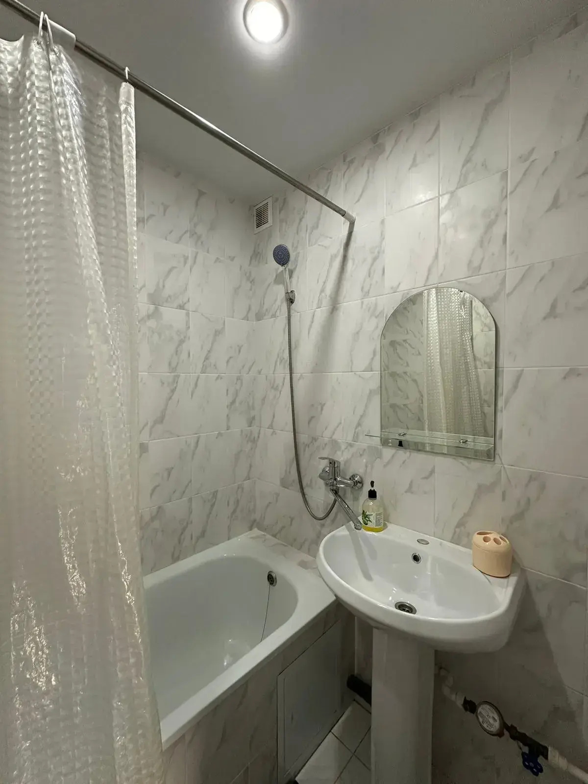 Апартаменты рядом с Аэропортом Имени Лермонтова