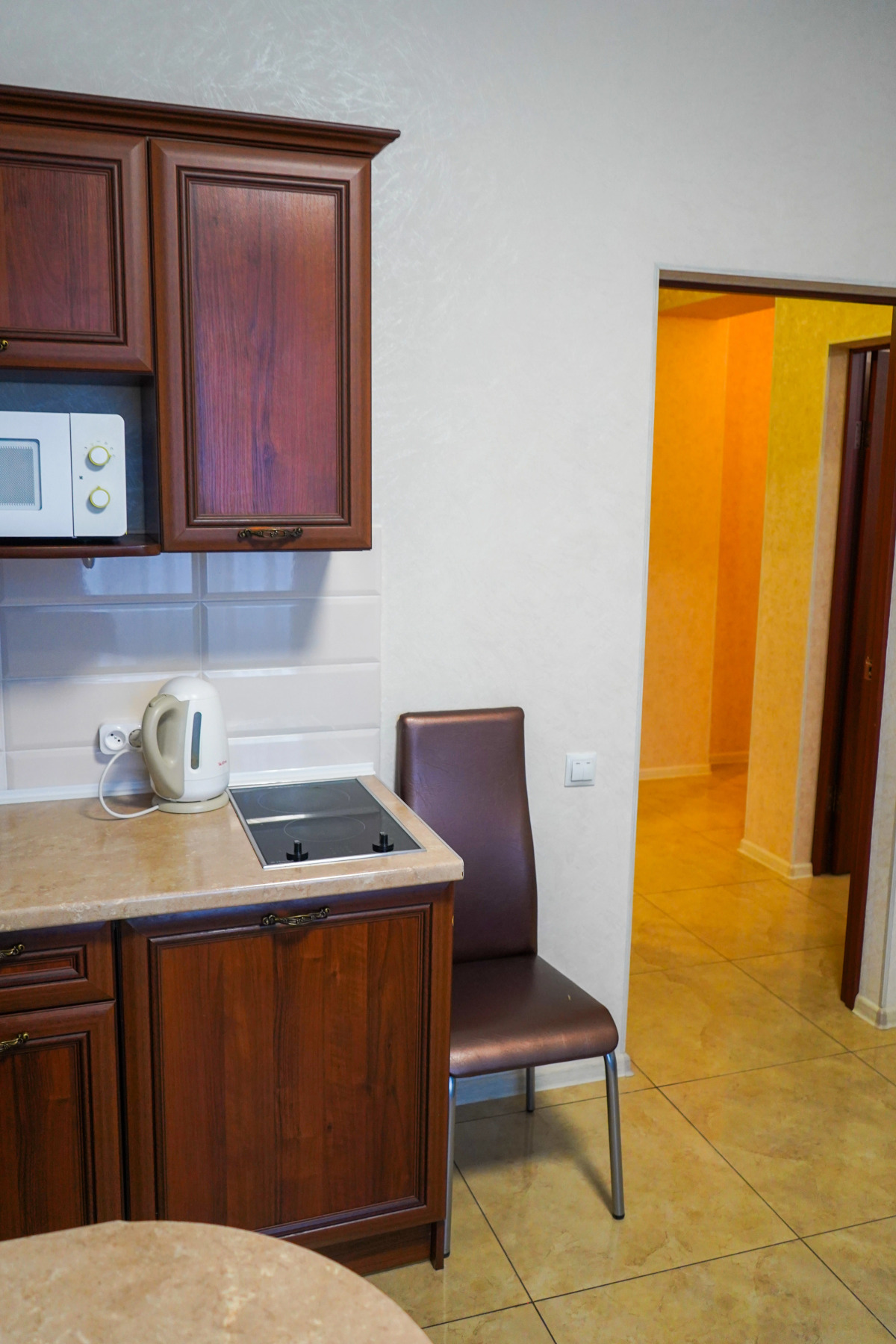 Апартаменты Diaday 35