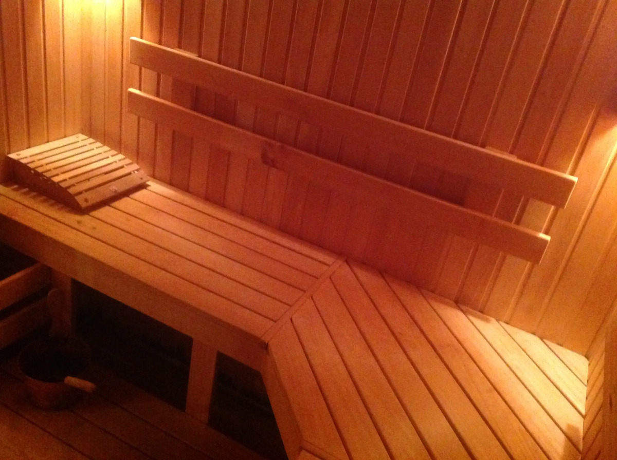 Гостевой Дом на Свердлова