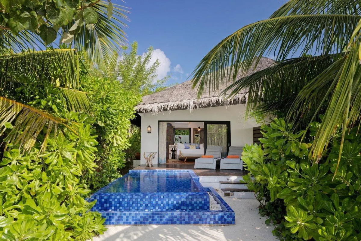 Grand Park Kodhipparu Hotel