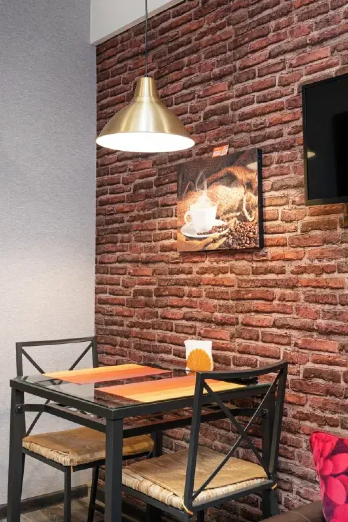 Апартаменты Люкс с Видом на Город BestFlat24 Владыкино Loft