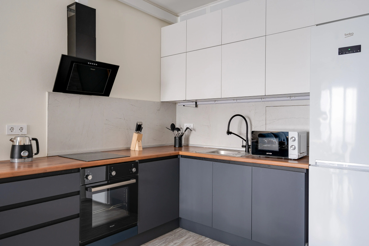 Апартаменты в 5 минутах от метро Стахановская