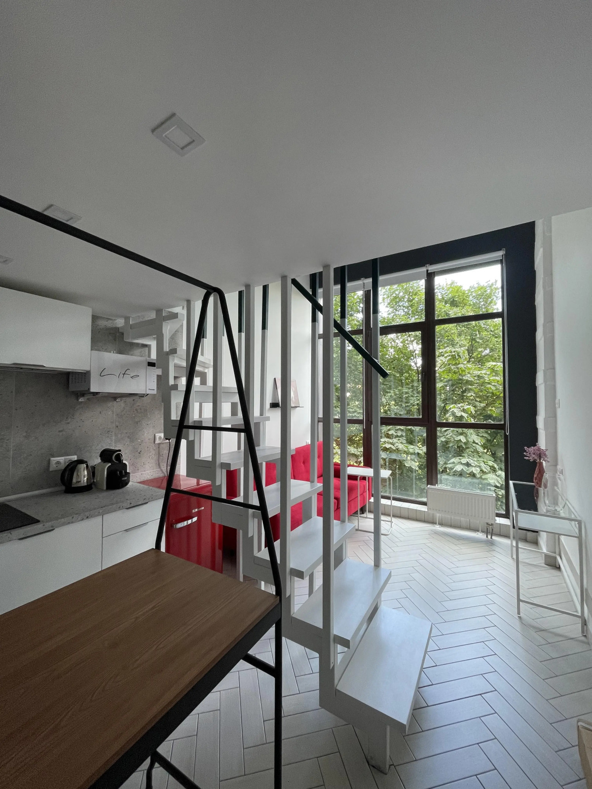 Апартаменты 4041 на Дмитровском Шоссе у Метро Селигерская