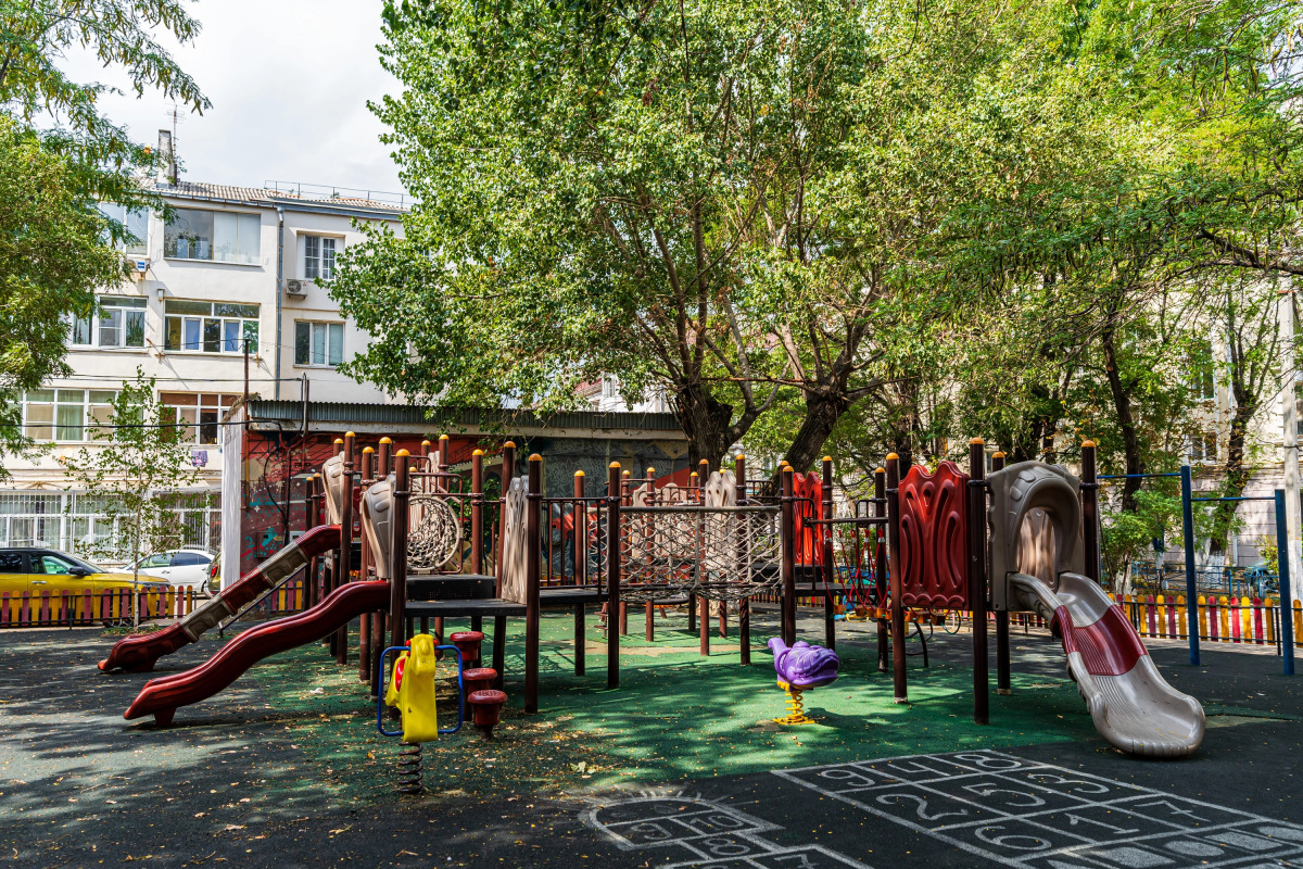 Апартаменты Квартира в Центре  от LetoApart