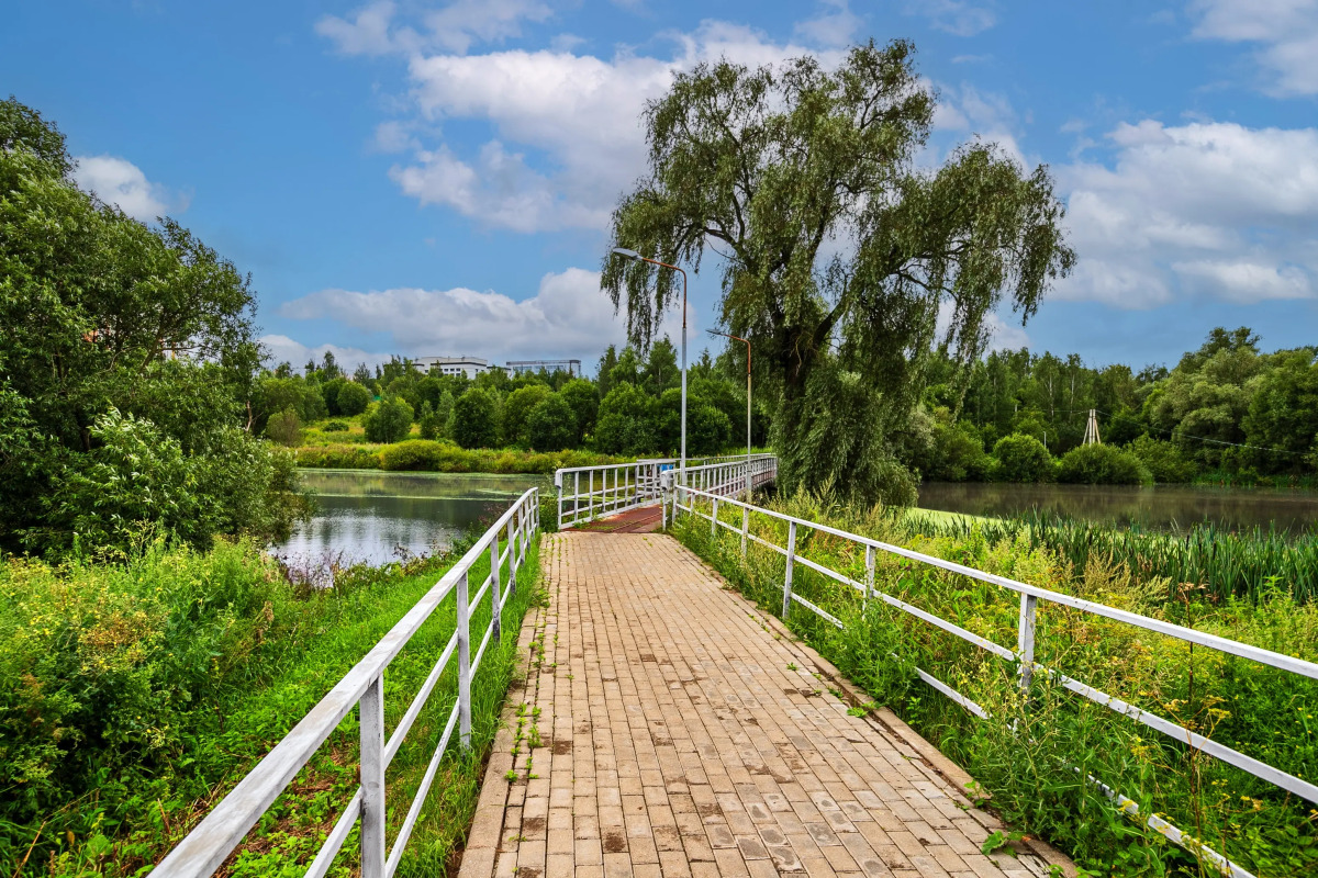 Мини-отель ФлайБокс Внуково