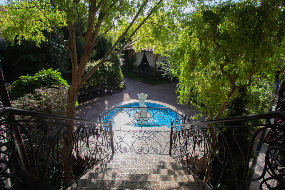 Гостевой дом Большая медведица