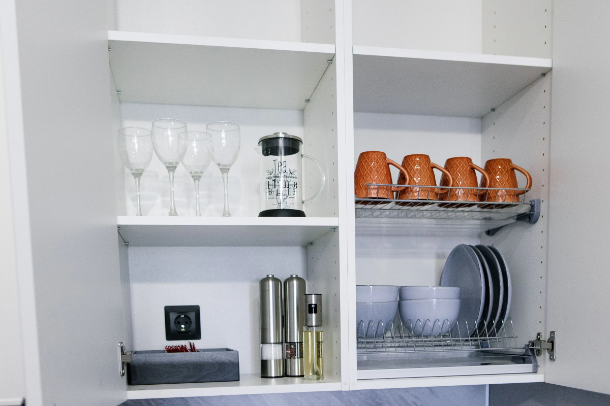 Апартаменты с Современным Ремонтом в Новом Доме