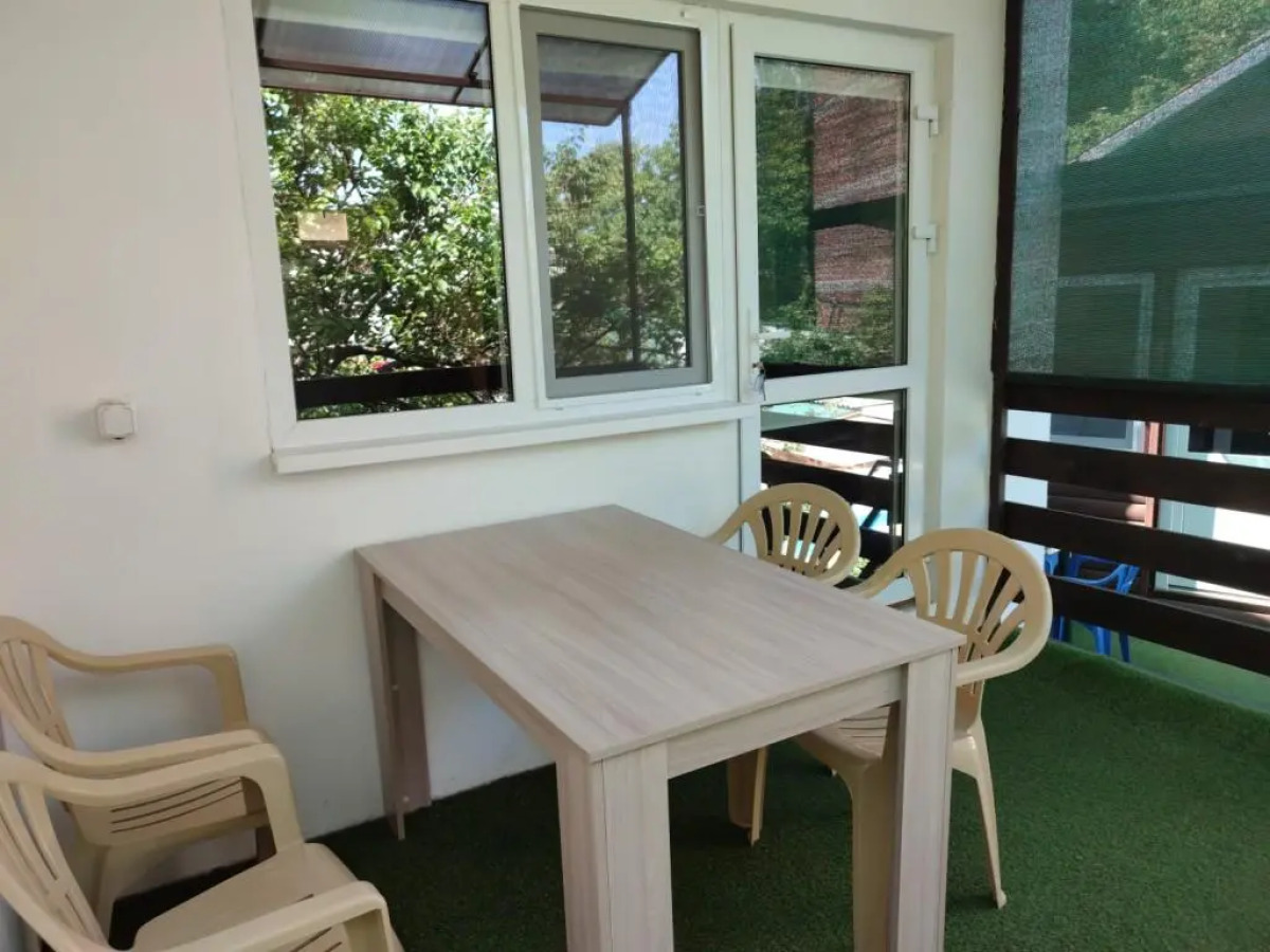 Гостевой дом на Горького