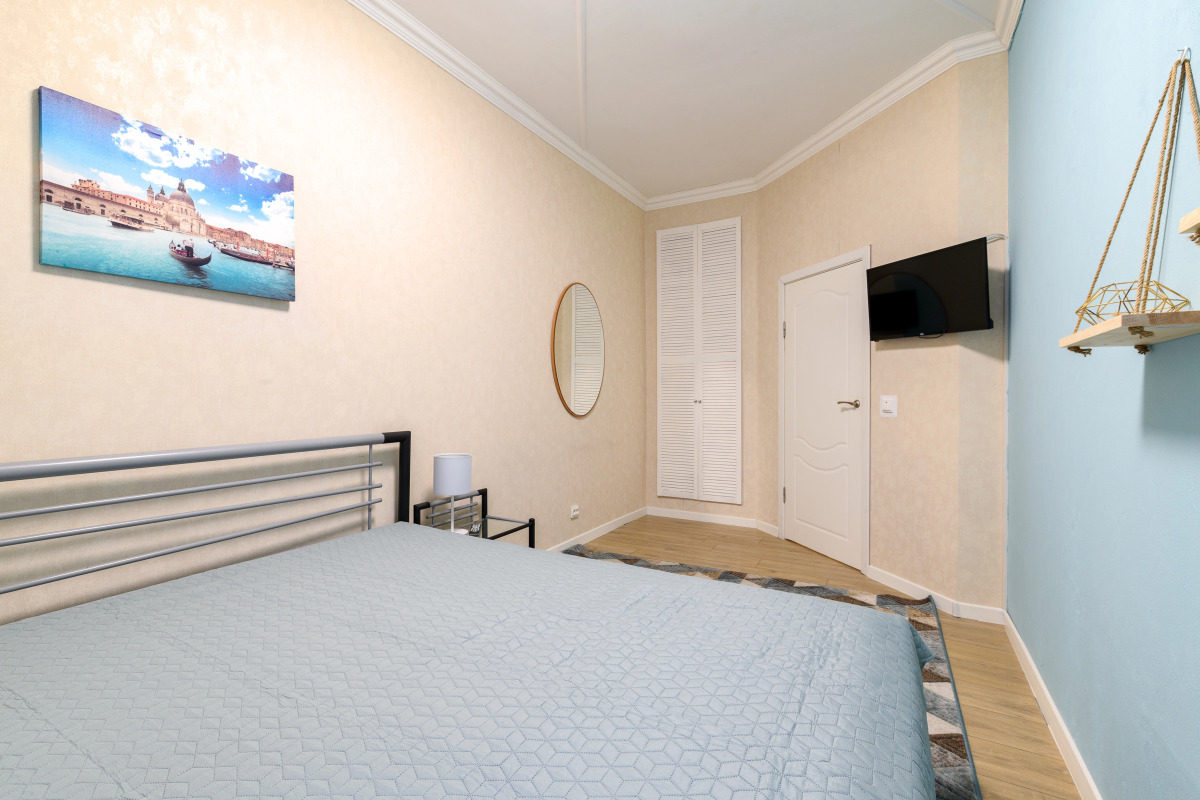 Апартаменты на Галерной