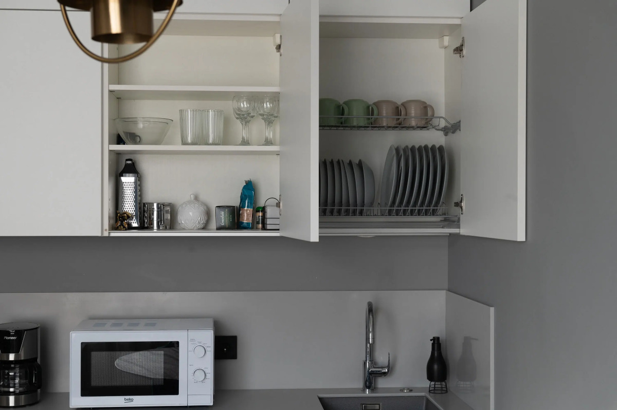 Квартира Шмитовский