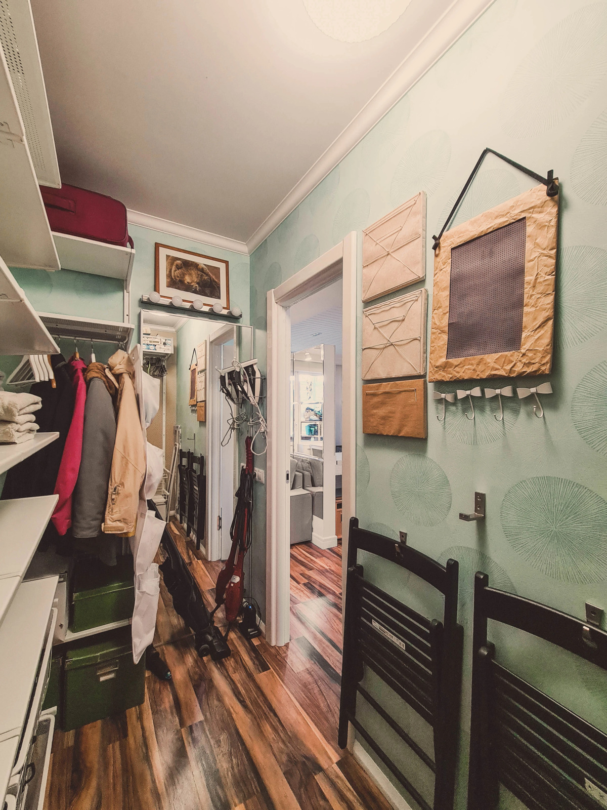 Квартира Квартира Атмосферы