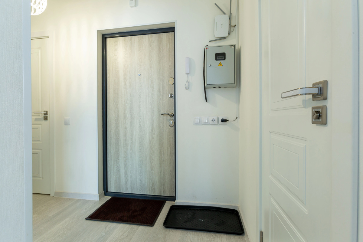 Квартира  Lucky Time