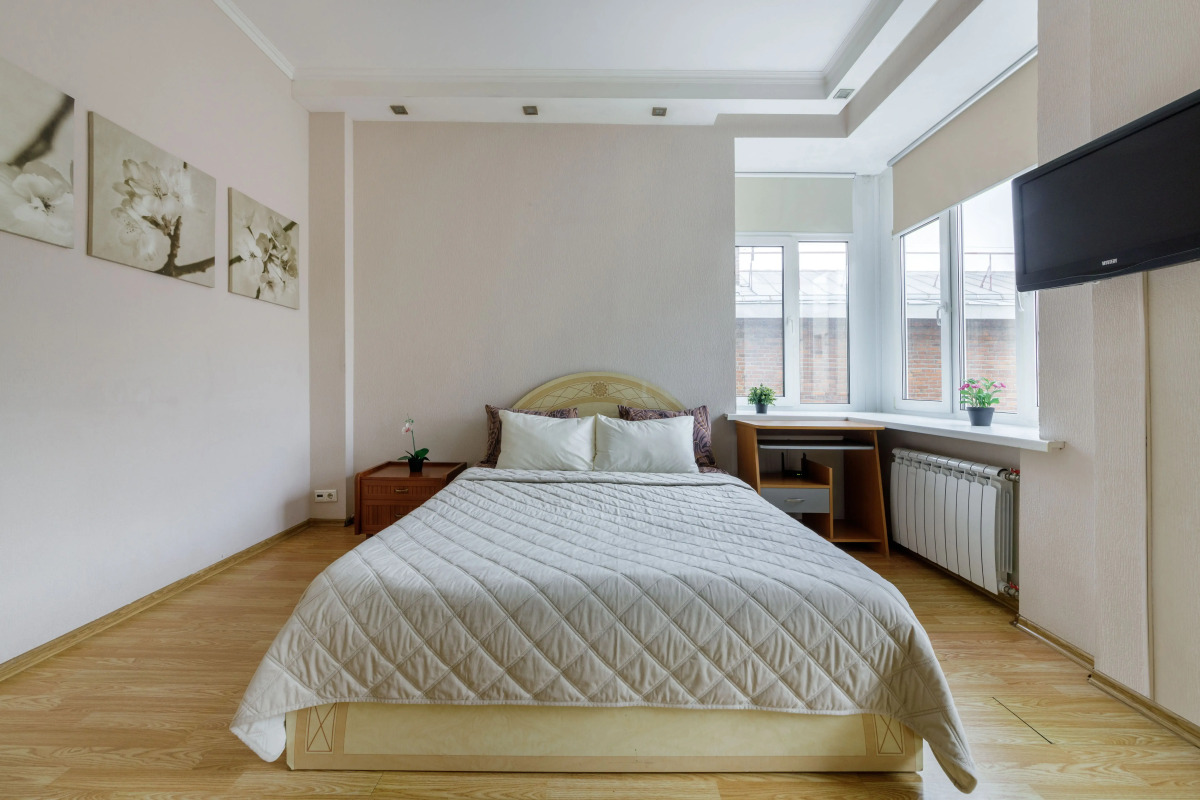 Апартаменты Apart Lux на Тверской