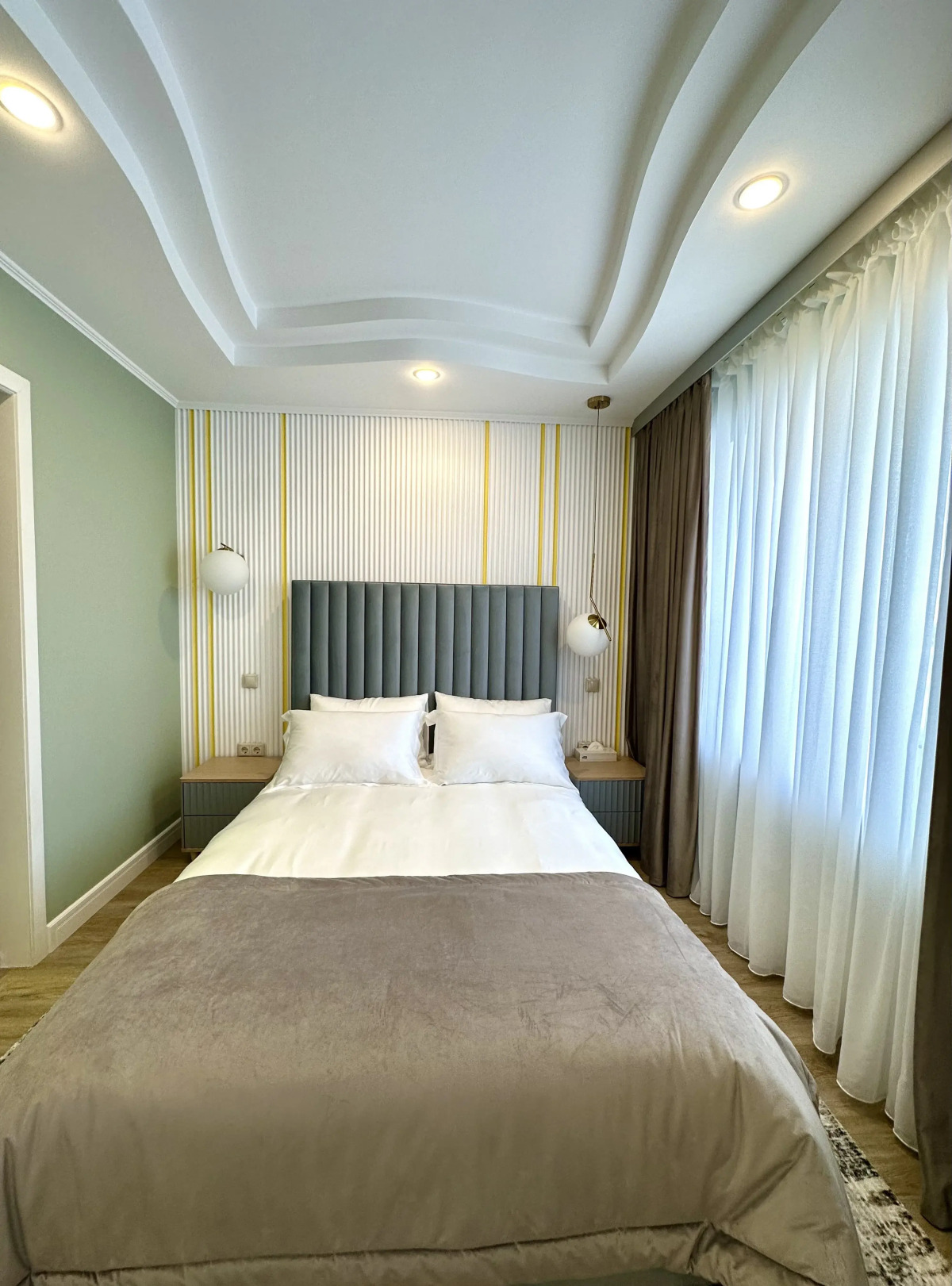 Гостиница Печора