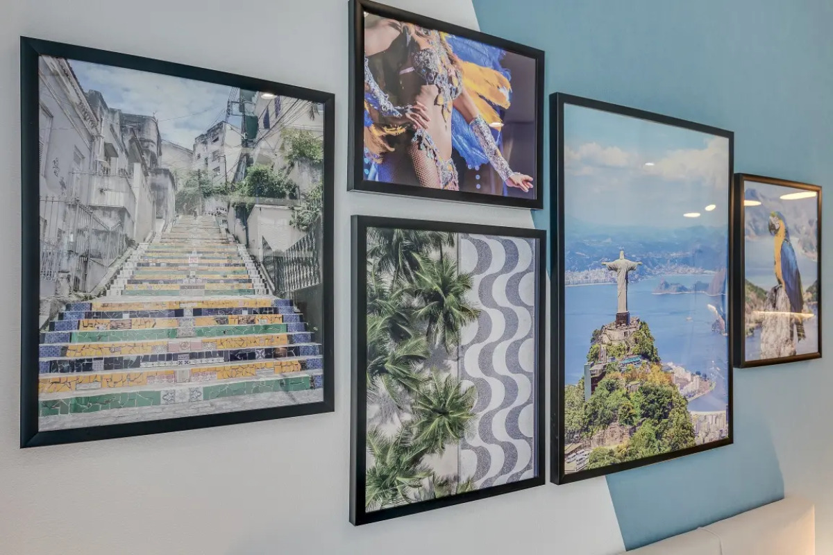 Апартаменты Арт-Апарты у Экспофорума 4