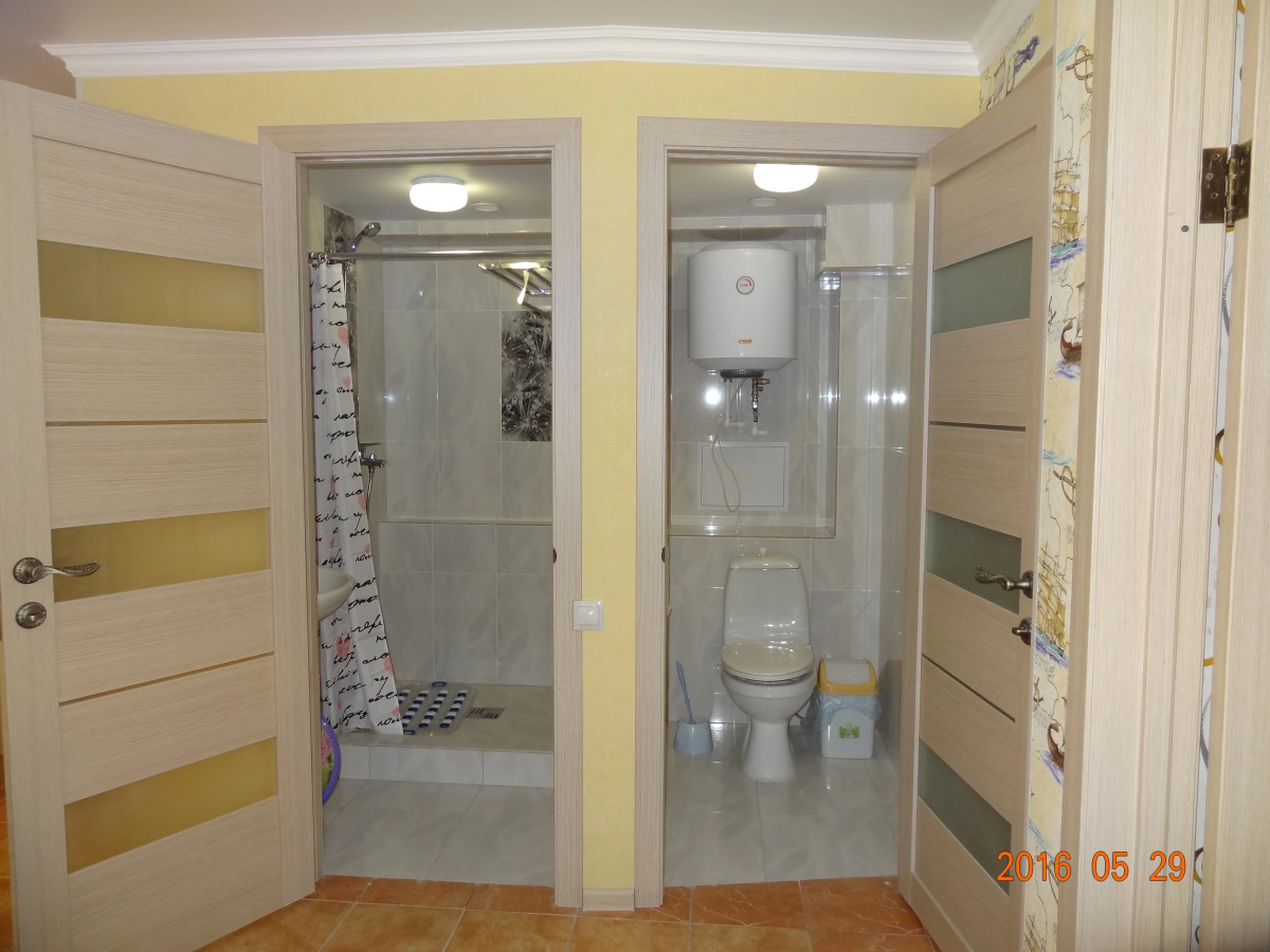 Гостевой Дом Золотая Рыбка