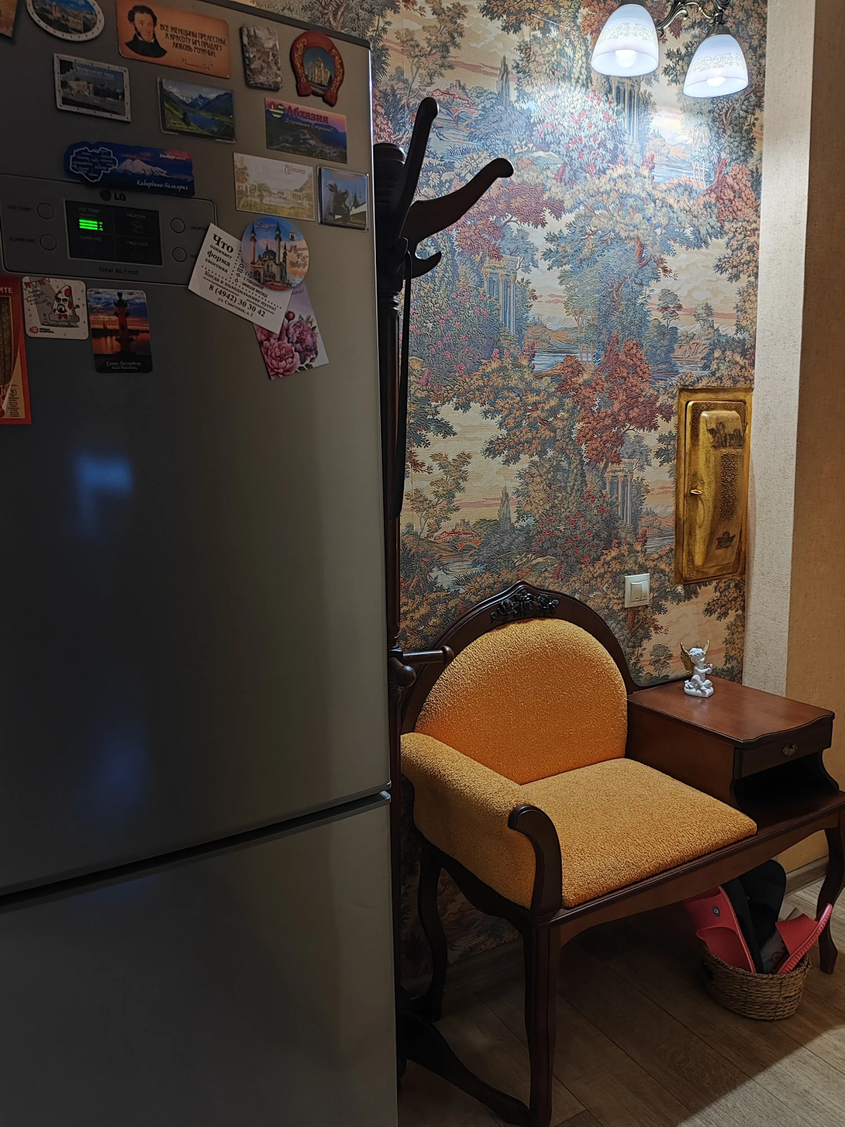 Квартира Сдается Уютная Квартира в Центральной Части Костромы