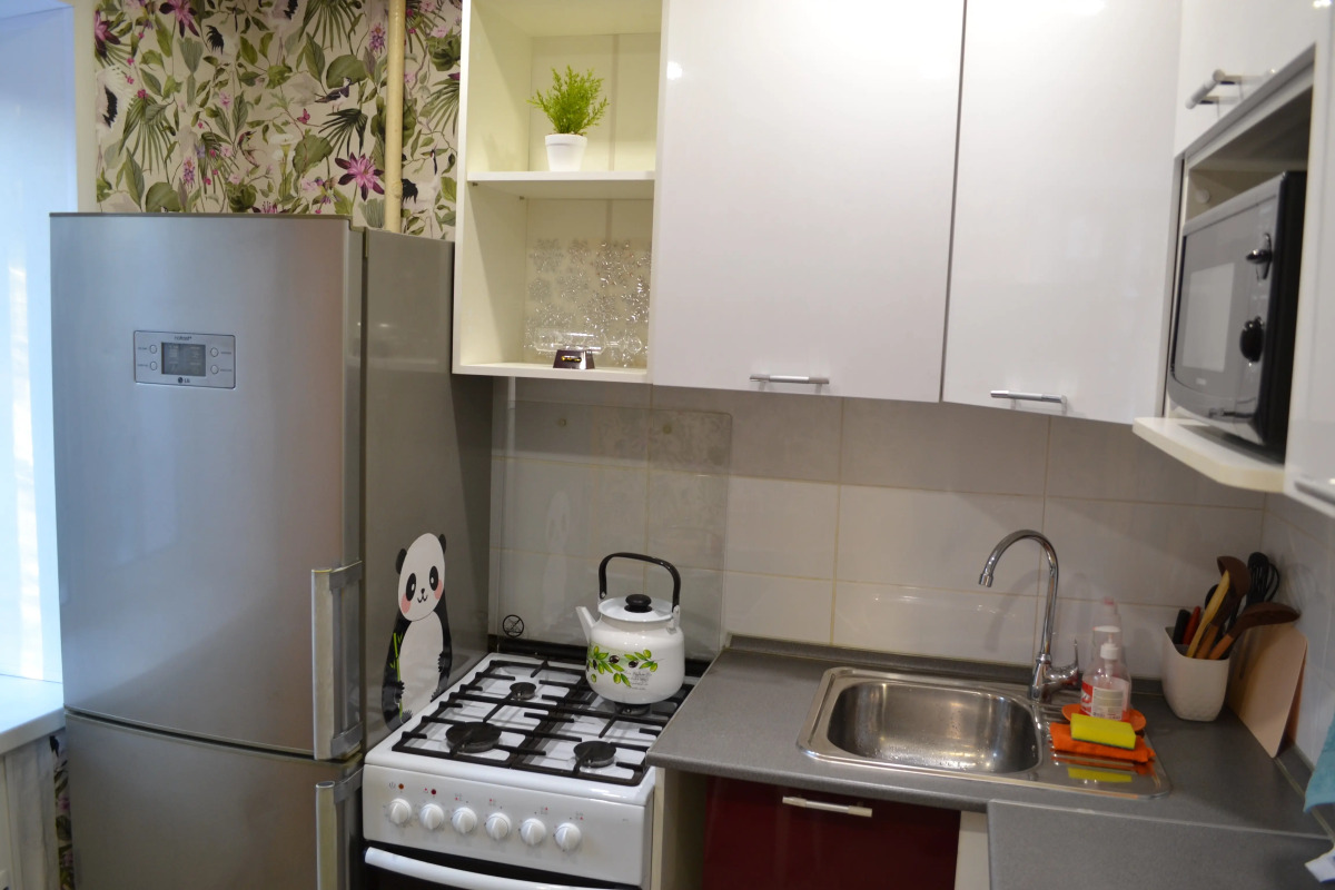 Квартира 1к рядом с Парком им.Кирова