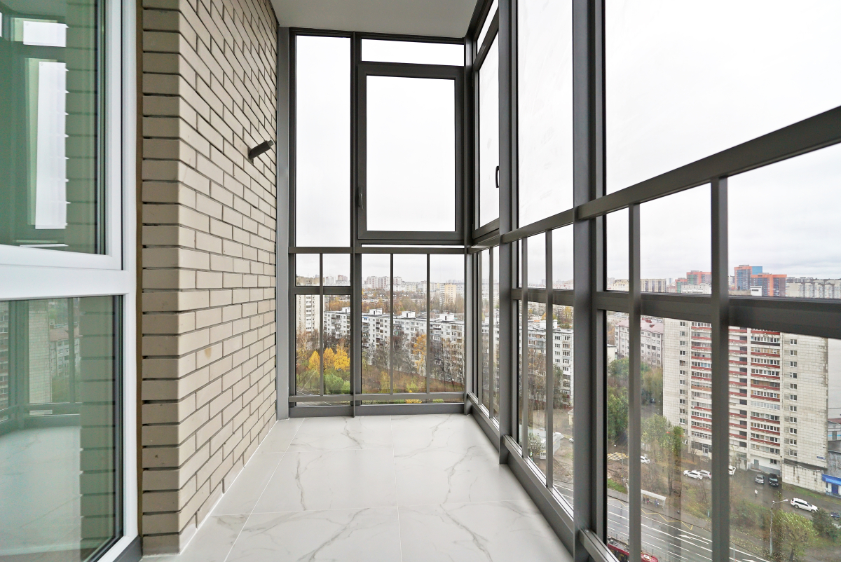 Апартаменты ЖК Привелегия