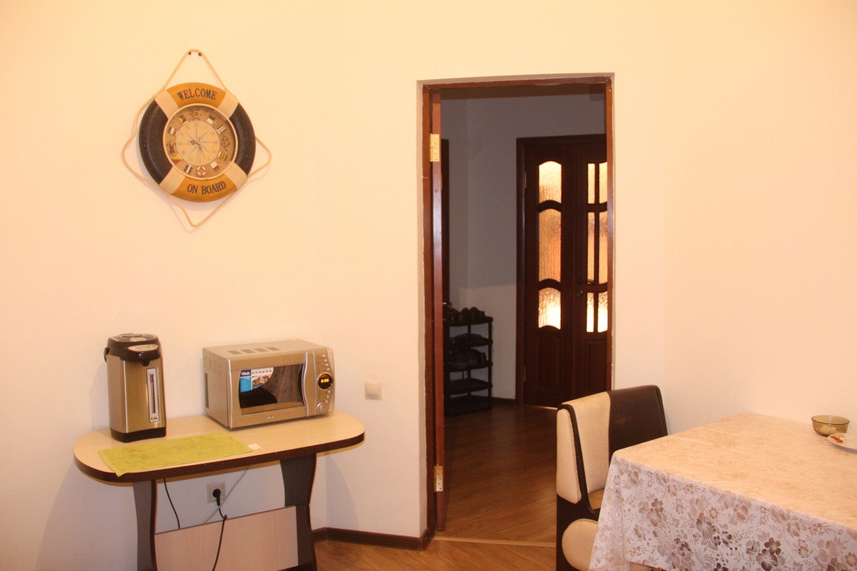 Хостел Турист