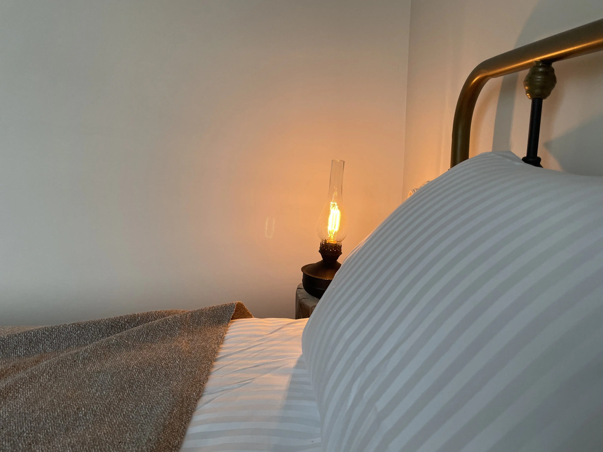 Апартаменты VologDom на Козленской