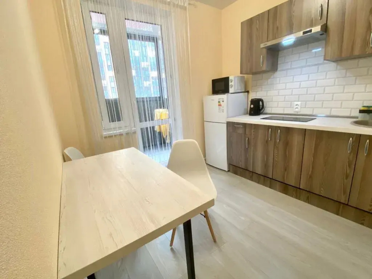 Апартаменты 4 Pant Family House Ватутинки на Яворки