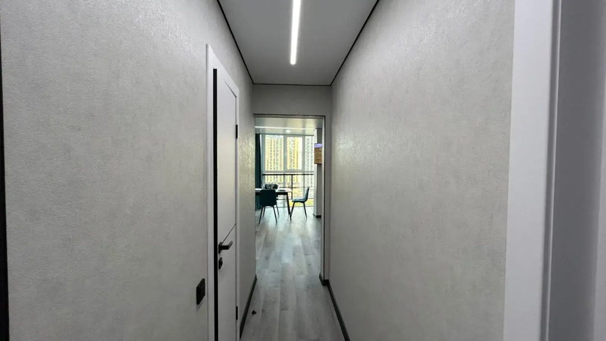 Квартира Уютная с Камином