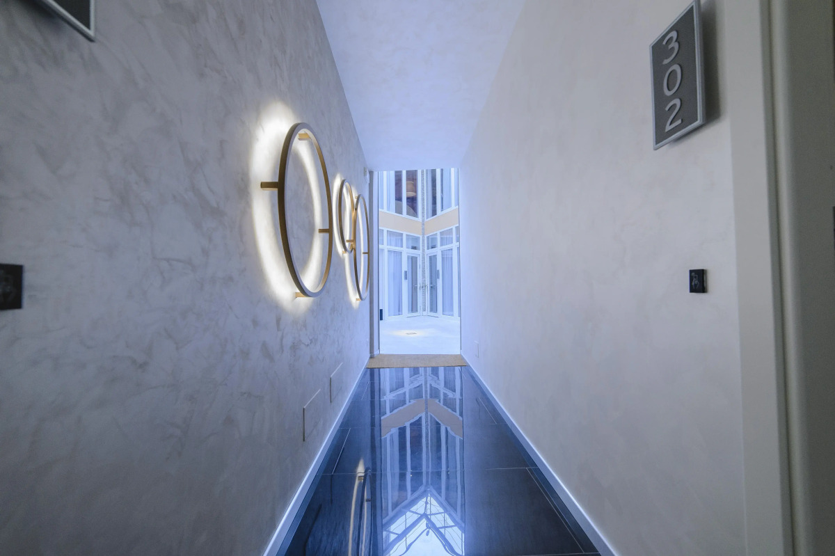 LBH Hotel Vespasiano