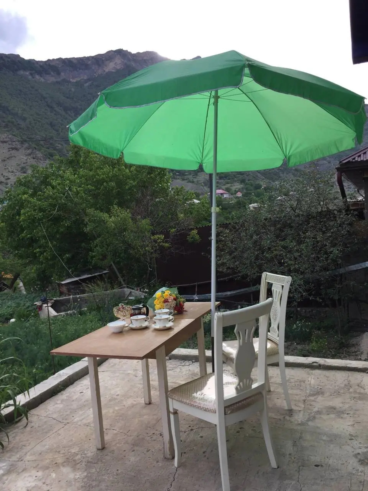 Частный Дом Большой Уютный Дом