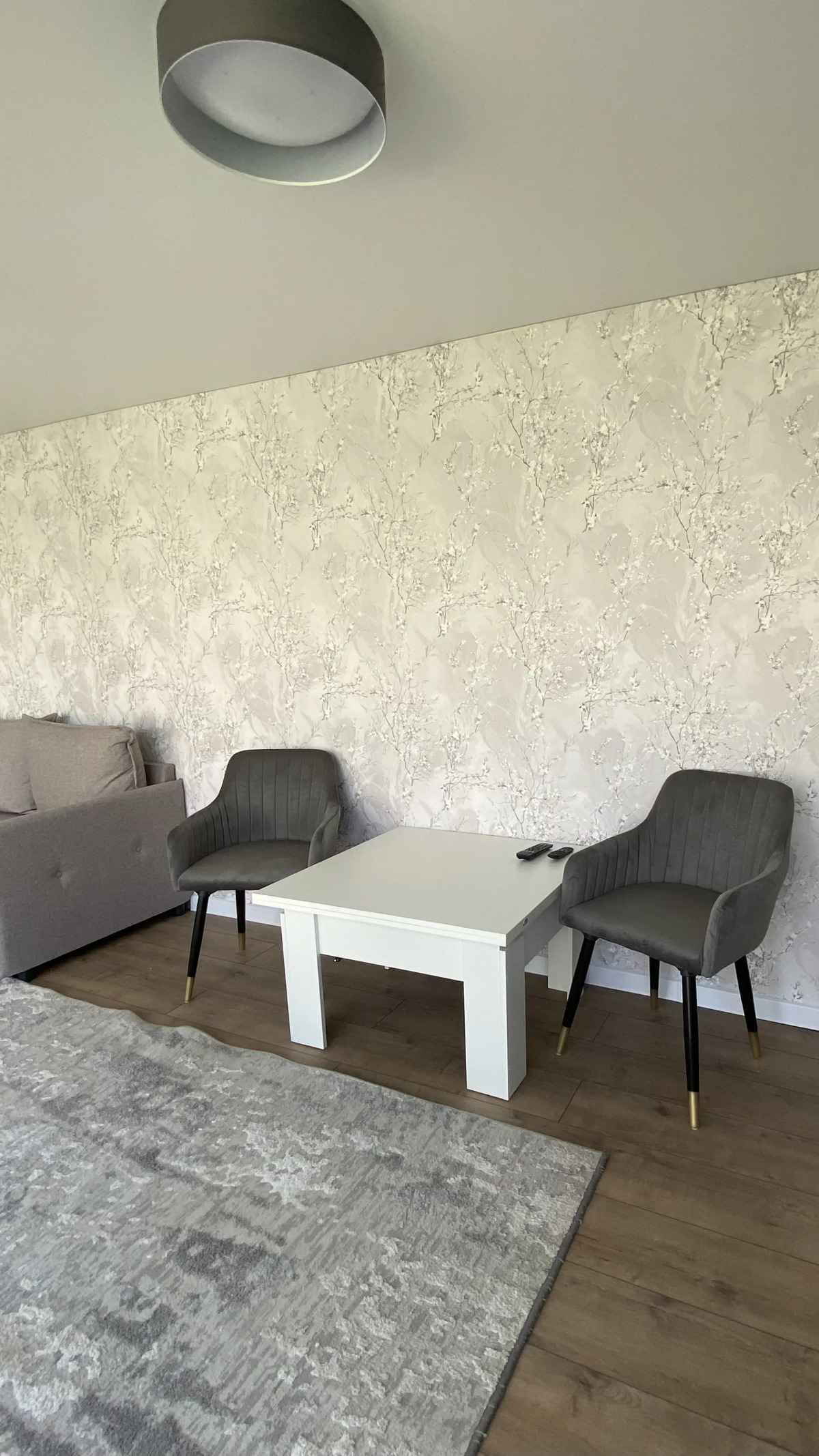 Частный дом в стиле Прованс