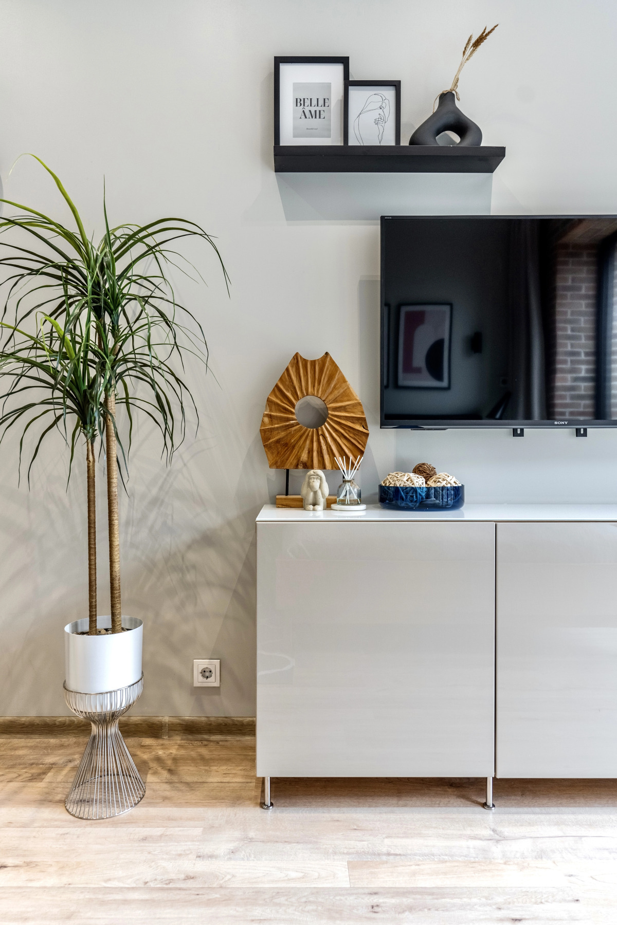 Апартаменты LoftYard